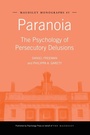 Cover: Paranoia - Psychology Press Ltd