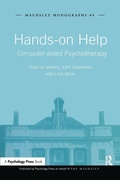 Cover: Hands-on Help - Psychology Press Ltd