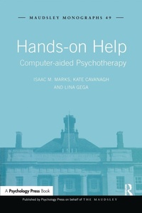 Enlarge image Cover: Hands-on Help - Psychology Press Ltd