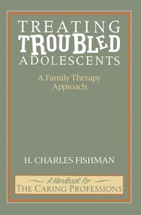 Enlarge image Cover: Treating Troubled Adolescents - Routledge
