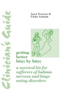 Cover: Clinician's Guide to Getting Better Bit(e) by Bit(e) - Routledge