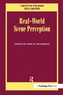 Cover: Real World Scene Perception - Routledge