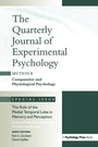 Cover: The Role of Medial Temporal Lobe in Memory and Perception: Evidence from Rats, Nonhuman Primates and Humans - Routledge