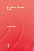Cover: Celtic Dragon Myth - Routledge