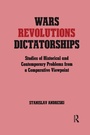 Cover: Wars, Revolutions and Dictatorships - Routledge
