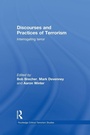 Cover: Discourses and Practices of Terrorism - Routledge