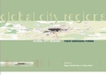Cover: Global City Regions - Routledge