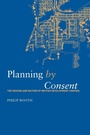 Cover: Planning by Consent - Routledge