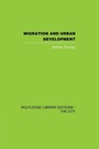 Cover: Migration and Urban Development - Routledge