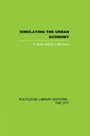 Cover: Simulating the Urban Economy - Routledge