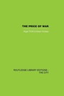 Cover: The Price of War - Routledge