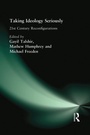 Cover: Taking Ideology Seriously - Routledge