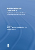 Cover: When is Regional "Beautiful"? - Routledge