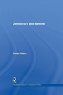 Cover: Democracy and Famine - Routledge