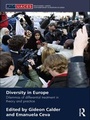 Cover: Diversity in Europe - Routledge