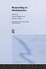 Cover: Responding to Globalisation - Routledge