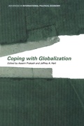 Cover: Coping With Globalization - Routledge