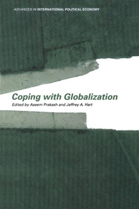 Enlarge image Cover: Coping With Globalization - Routledge
