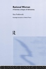 Cover: Rational Woman - Routledge