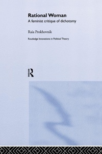 Enlarge image Cover: Rational Woman - Routledge