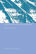 Cover: Transnational Connections and the Arab Gulf - Routledge