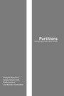 Cover: Partitions - Routledge