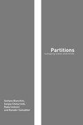 Cover: Partitions - Routledge