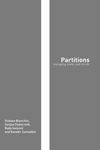 Enlarge image Cover: Partitions - Routledge