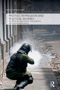 Cover: Protest, Repression and Political Regimes - Routledge