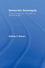 Cover: Democratic Sovereignty - Routledge