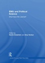 Cover: EMU and Political Science - Routledge