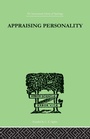 Cover: Appraising Personality - Routledge