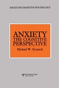 Bild: Anxiety - Psychology Press Ltd