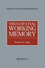 Cover: Visuo-spatial Working Memory - Psychology Press Ltd