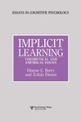Cover: Implicit Learning - Psychology Press Ltd
