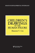 Cover: Children's Drawings of the Human Figure - Psychology Press Ltd