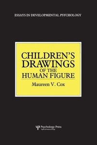 Enlarge image Cover: Children's Drawings of the Human Figure - Psychology Press Ltd