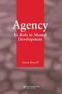 Cover: Agency - Psychology Press Ltd