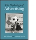 Cover: The Psychology of Advertising - Routledge