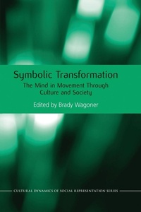 Enlarge image Cover: Symbolic Transformation - Routledge