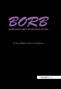Cover: BORB - Psychology Press Ltd