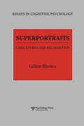 Cover: Superportraits - Psychology Press Ltd