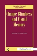 Bild: Change Blindness and Visual Memory - Psychology Press Ltd