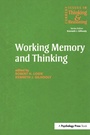 Cover: Working Memory and Thinking - Routledge