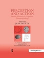 Cover: Perception and Action: Recent Advances in Cognitive Neuropsychology - Psychology Press Ltd