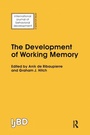 Cover: The Development of Working Memory - Psychology Press Ltd