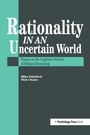 Cover: Rationality In An Uncertain World - Routledge