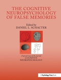 Bild: The Cognitive Psychology of False Memories - Routledge