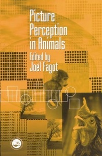 Enlarge image Cover: Picture Perception in Animals - Routledge