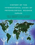 Cover: History of the International Union of Psychological Science (IUPsyS) - Psychology Press Ltd